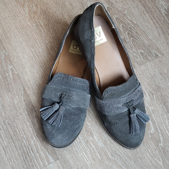 dolce vita loafers